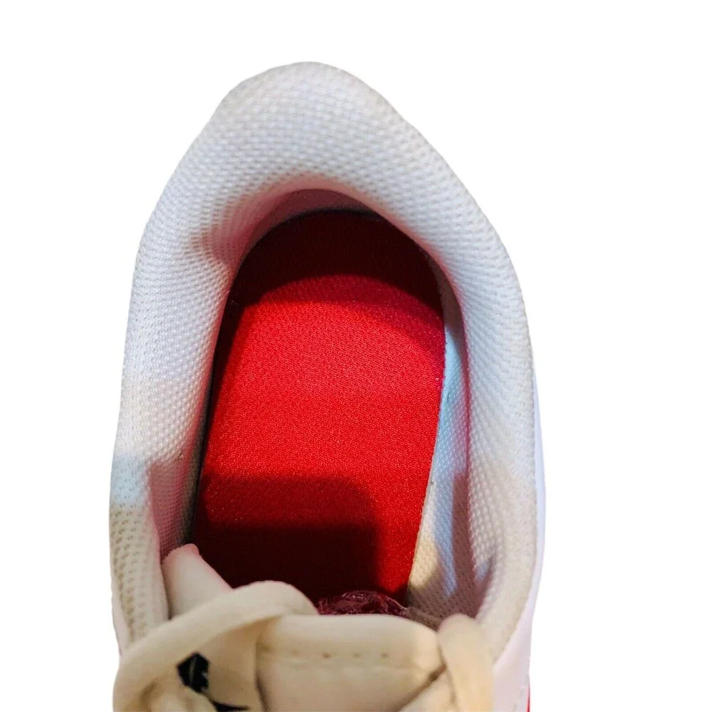 Nike Cortez ‘72 Forest Gump Y5.5 M/ 7 W Leather Great Condition Holy Grail!